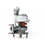 Repas turbo Audi A3 1.9 TDI 66kW AGR 1996-1998